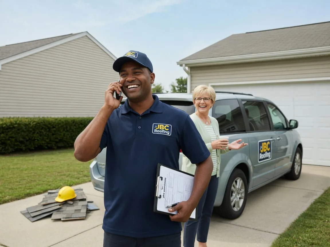 Roof Replacement Couderay, WI FAQs